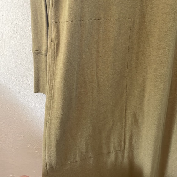 FP Beach Cotton Modal Midi Dress - Picture 5 of 6